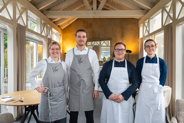 Teambild von Tante Anna